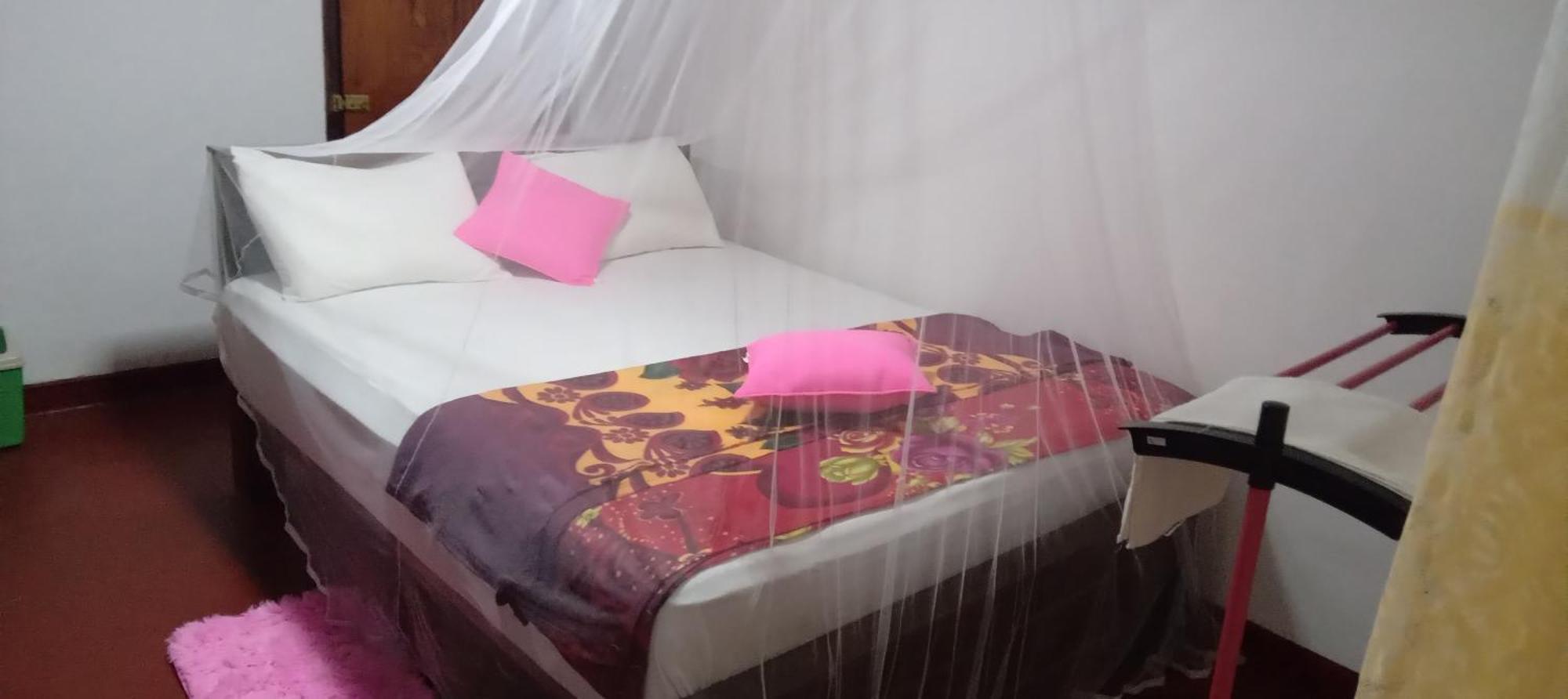 Rainforest Holiday Inn Deniyaya Room photo
